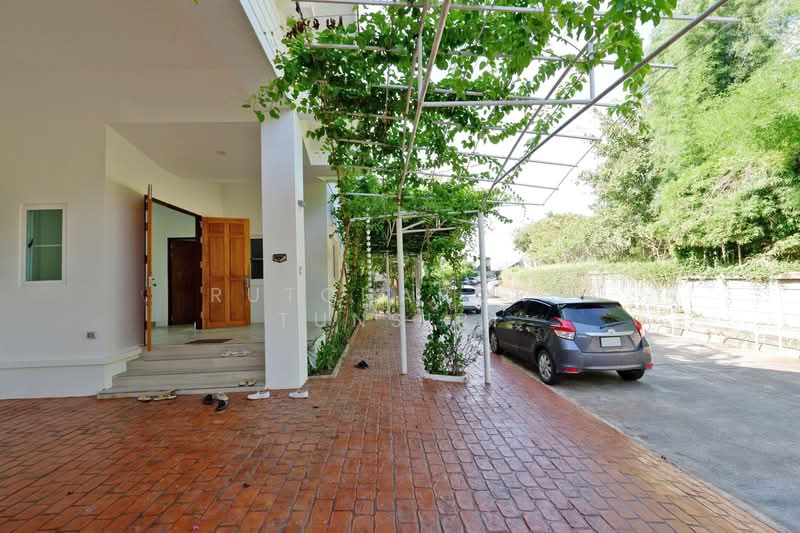 Pool Villa ให้เช่า – ใกล้สนามสมโภช700ปี เพียง 5 นาที ค่าเช่า 120,000 บาท/เดือน รหัสทรัพย์ No.10P006, เชียงใหม่, ดอนแก้ว, แม่ริม, เชียงใหม่, 400 ตร.ม., บ้านเดี่ยว ให้เช่า, โดย Rutchaporn Tunsiri, 500326507 - DDproperty.com