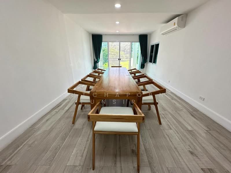 Pool Villa ให้เช่า – ใกล้สนามสมโภช700ปี เพียง 5 นาที ค่าเช่า 120,000 บาท/เดือน รหัสทรัพย์ No.10P006, เชียงใหม่, ดอนแก้ว, แม่ริม, เชียงใหม่, 400 ตร.ม., บ้านเดี่ยว ให้เช่า, โดย Rutchaporn Tunsiri, 500326507 - DDproperty.com