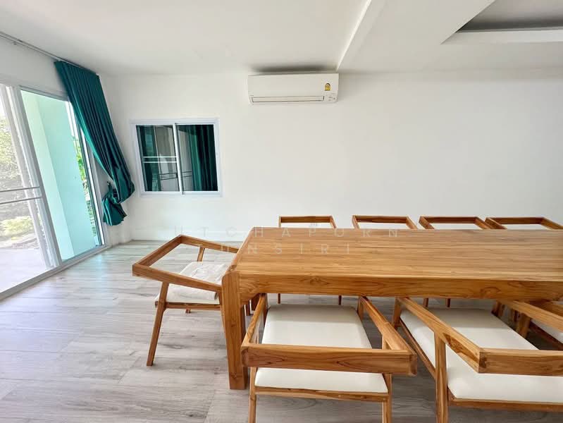 Pool Villa ให้เช่า – ใกล้สนามสมโภช700ปี เพียง 5 นาที ค่าเช่า 120,000 บาท/เดือน รหัสทรัพย์ No.10P006, Chiang Mai, Don Kaeo, Mae Rim, Chiang Mai, 4 Bedrooms, 400 sqm, Single Detached House For Rent, by Rutchaporn Tunsiri, 500326507 - DDproperty.com