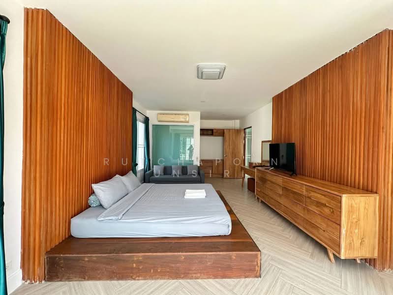Pool Villa ให้เช่า – ใกล้สนามสมโภช700ปี เพียง 5 นาที ค่าเช่า 120,000 บาท/เดือน รหัสทรัพย์ No.10P006, Chiang Mai, Don Kaeo, Mae Rim, Chiang Mai, 4 Bedrooms, 400 sqm, Single Detached House For Rent, by Rutchaporn Tunsiri, 500326507 - DDproperty.com