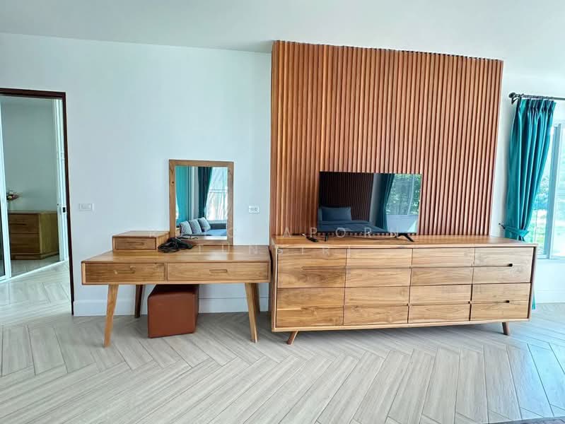 Pool Villa ให้เช่า – ใกล้สนามสมโภช700ปี เพียง 5 นาที ค่าเช่า 120,000 บาท/เดือน รหัสทรัพย์ No.10P006, เชียงใหม่, ดอนแก้ว, แม่ริม, เชียงใหม่, 400 ตร.ม., บ้านเดี่ยว ให้เช่า, โดย Rutchaporn Tunsiri, 500326507 - DDproperty.com