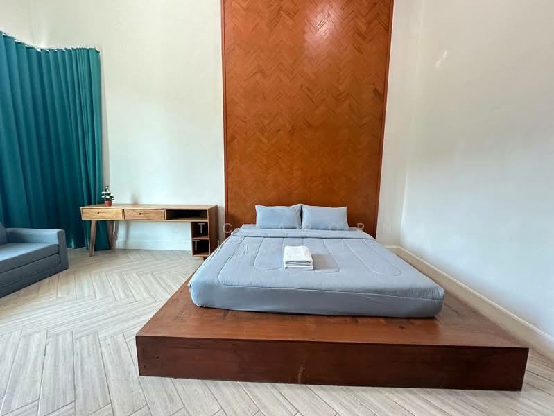 Pool Villa ให้เช่า – ใกล้สนามสมโภช700ปี เพียง 5 นาที ค่าเช่า 120,000 บาท/เดือน รหัสทรัพย์ No.10P006, Chiang Mai, Don Kaeo, Mae Rim, Chiang Mai, 4 Bedrooms, 400 sqm, Single Detached House For Rent, by Rutchaporn Tunsiri, 500326507 - DDproperty.com