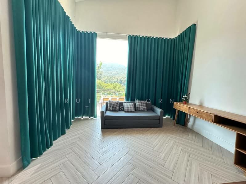 Pool Villa ให้เช่า – ใกล้สนามสมโภช700ปี เพียง 5 นาที ค่าเช่า 120,000 บาท/เดือน รหัสทรัพย์ No.10P006, เชียงใหม่, ดอนแก้ว, แม่ริม, เชียงใหม่, 400 ตร.ม., บ้านเดี่ยว ให้เช่า, โดย Rutchaporn Tunsiri, 500326507 - DDproperty.com