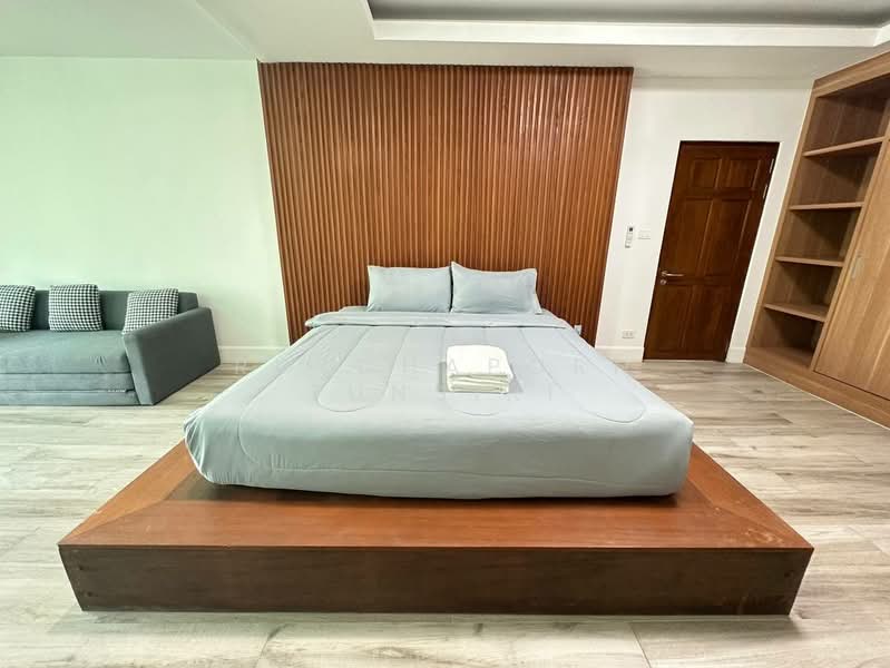 Pool Villa ให้เช่า – ใกล้สนามสมโภช700ปี เพียง 5 นาที ค่าเช่า 120,000 บาท/เดือน รหัสทรัพย์ No.10P006, Chiang Mai, Don Kaeo, Mae Rim, Chiang Mai, 4 Bedrooms, 400 sqm, Single Detached House For Rent, by Rutchaporn Tunsiri, 500326507 - DDproperty.com