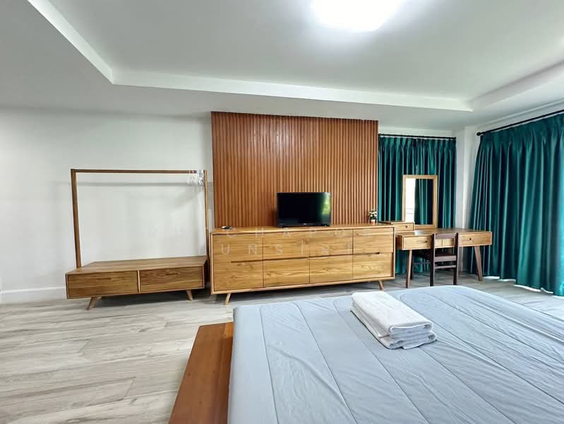 Pool Villa ให้เช่า – ใกล้สนามสมโภช700ปี เพียง 5 นาที ค่าเช่า 120,000 บาท/เดือน รหัสทรัพย์ No.10P006, Chiang Mai, Don Kaeo, Mae Rim, Chiang Mai, 4 Bedrooms, 400 sqm, Single Detached House For Rent, by Rutchaporn Tunsiri, 500326507 - DDproperty.com