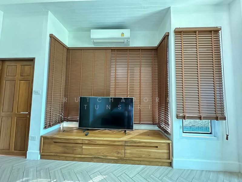 Pool Villa ให้เช่า – ใกล้สนามสมโภช700ปี เพียง 5 นาที ค่าเช่า 120,000 บาท/เดือน รหัสทรัพย์ No.10P006, เชียงใหม่, ดอนแก้ว, แม่ริม, เชียงใหม่, 400 ตร.ม., บ้านเดี่ยว ให้เช่า, โดย Rutchaporn Tunsiri, 500326507 - DDproperty.com