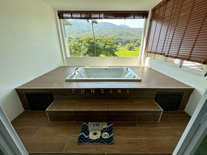 Pool Villa ให้เช่า – ใกล้สนามสมโภช700ปี เพียง 5 นาที ค่าเช่า 120,000 บาท/เดือน รหัสทรัพย์ No.10P006, เชียงใหม่, ดอนแก้ว, แม่ริม, เชียงใหม่, 400 ตร.ม., บ้านเดี่ยว ให้เช่า, โดย Rutchaporn Tunsiri, 500326507 - DDproperty.com