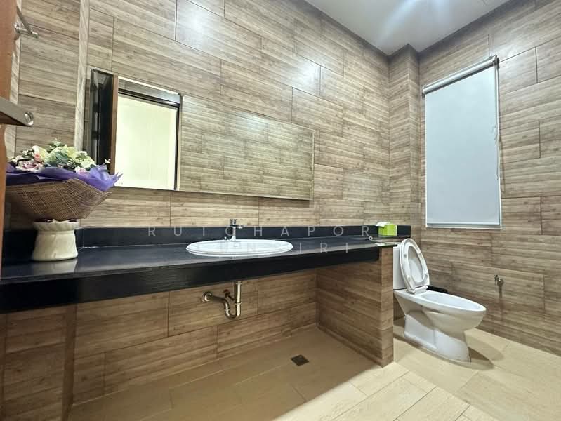 Pool Villa ให้เช่า – ใกล้สนามสมโภช700ปี เพียง 5 นาที ค่าเช่า 120,000 บาท/เดือน รหัสทรัพย์ No.10P006, Chiang Mai, Don Kaeo, Mae Rim, Chiang Mai, 4 Bedrooms, 400 sqm, Single Detached House For Rent, by Rutchaporn Tunsiri, 500326507 - DDproperty.com