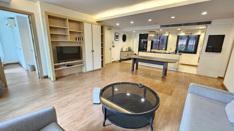 L8 Residence, Bangkok, 7 Soi Nai Lert, Wireless Road, Lumphini, Pathum Wan, Bangkok, 3 Bedrooms, 175 sqm, Condo For Rent, by BANGKOK PROPERTY AGENTS, 500326509 - DDproperty.com