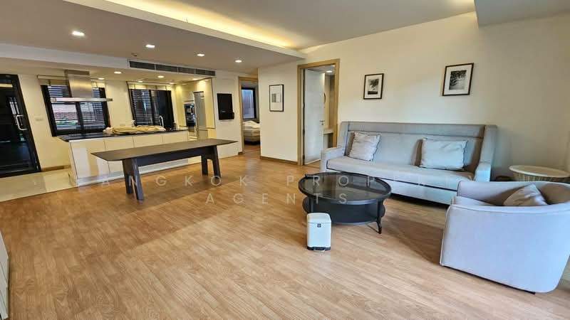 L8 Residence, Bangkok, 7 Soi Nai Lert, Wireless Road, Lumphini, Pathum Wan, Bangkok, 3 Bedrooms, 175 sqm, Condo For Rent, by BANGKOK PROPERTY AGENTS, 500326509 - DDproperty.com