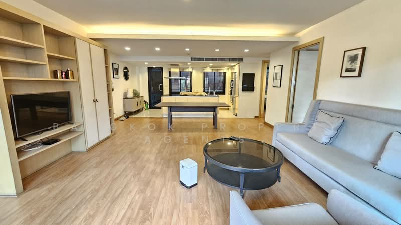 L8 Residence, Bangkok, 7 Soi Nai Lert, Wireless Road, Lumphini, Pathum Wan, Bangkok, 3 Bedrooms, 175 sqm, Condo For Rent, by BANGKOK PROPERTY AGENTS, 500326509 - DDproperty.com