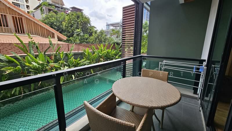 L8 Residence, Bangkok, 7 Soi Nai Lert, Wireless Road, Lumphini, Pathum Wan, Bangkok, 3 Bedrooms, 175 sqm, Condo For Rent, by BANGKOK PROPERTY AGENTS, 500326509 - DDproperty.com