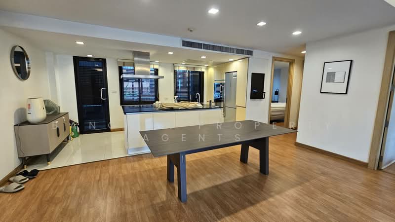 L8 Residence, Bangkok, 7 Soi Nai Lert, Wireless Road, Lumphini, Pathum Wan, Bangkok, 3 Bedrooms, 175 sqm, Condo For Rent, by BANGKOK PROPERTY AGENTS, 500326509 - DDproperty.com