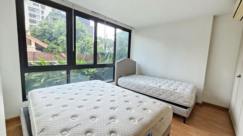 L8 Residence, Bangkok, 7 Soi Nai Lert, Wireless Road, Lumphini, Pathum Wan, Bangkok, 3 Bedrooms, 175 sqm, Condo For Rent, by BANGKOK PROPERTY AGENTS, 500326509 - DDproperty.com