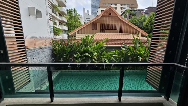 L8 Residence : แอล8 เรสซิเดนซ์, กรุงเทพ, 7 ซอยนายเลิศ ถนนวิทยุ, ลุมพินี, ปทุมวัน, กรุงเทพ, 175 ตร.ม., คอนโด ให้เช่า, โดย BANGKOK PROPERTY AGENTS, 500326509 - DDproperty.com