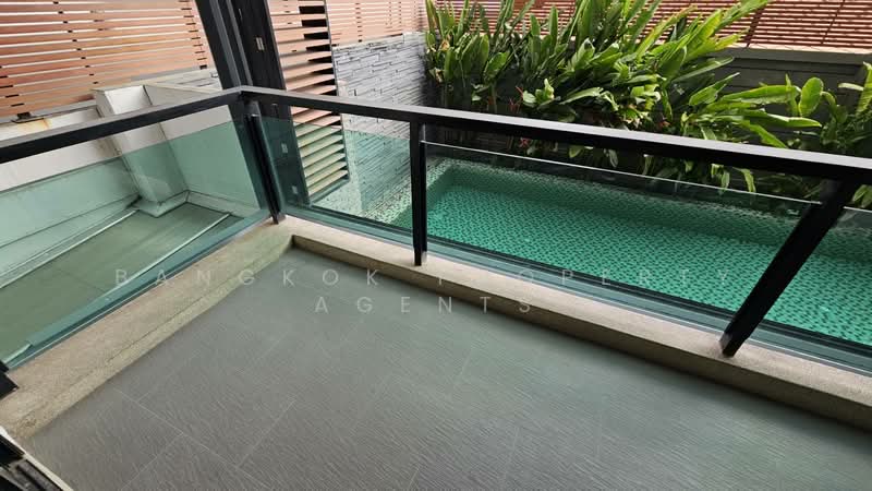 L8 Residence, Bangkok, 7 Soi Nai Lert, Wireless Road, Lumphini, Pathum Wan, Bangkok, 3 Bedrooms, 175 sqm, Condo For Rent, by BANGKOK PROPERTY AGENTS, 500326509 - DDproperty.com