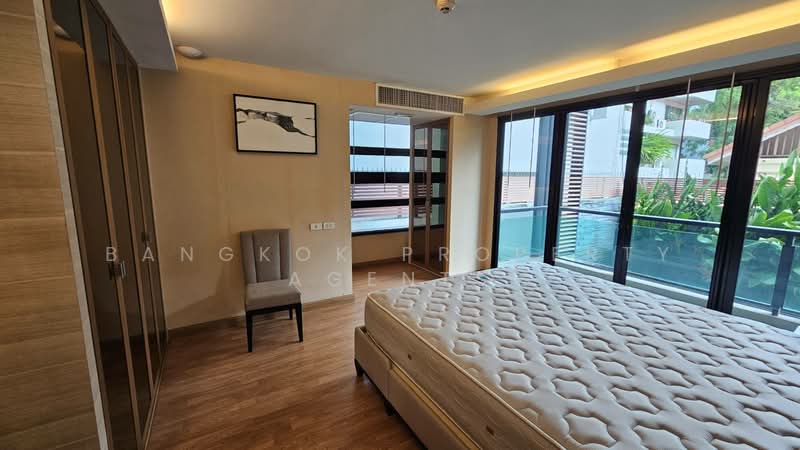 L8 Residence : แอล8 เรสซิเดนซ์, กรุงเทพ, 7 ซอยนายเลิศ ถนนวิทยุ, ลุมพินี, ปทุมวัน, กรุงเทพ, 175 ตร.ม., คอนโด ให้เช่า, โดย BANGKOK PROPERTY AGENTS, 500326509 - DDproperty.com