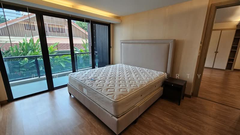 L8 Residence : แอล8 เรสซิเดนซ์, กรุงเทพ, 7 ซอยนายเลิศ ถนนวิทยุ, ลุมพินี, ปทุมวัน, กรุงเทพ, 175 ตร.ม., คอนโด ให้เช่า, โดย BANGKOK PROPERTY AGENTS, 500326509 - DDproperty.com