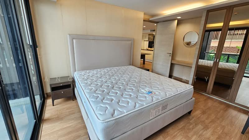 L8 Residence, Bangkok, 7 Soi Nai Lert, Wireless Road, Lumphini, Pathum Wan, Bangkok, 3 Bedrooms, 175 sqm, Condo For Rent, by BANGKOK PROPERTY AGENTS, 500326509 - DDproperty.com