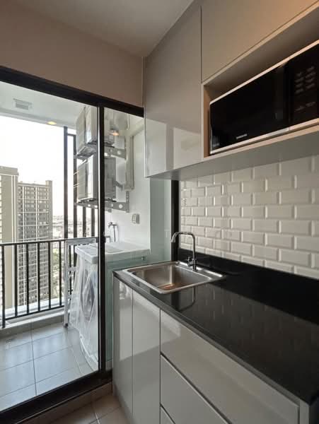 Regent Home Wutthakat, Bangkok, Wutthakat Road, Talat Plu, Thon Buri, Bangkok, 1 Bedroom, 26 sqm, Condo For Rent, by Agentbkk, 500326510 - DDproperty.com