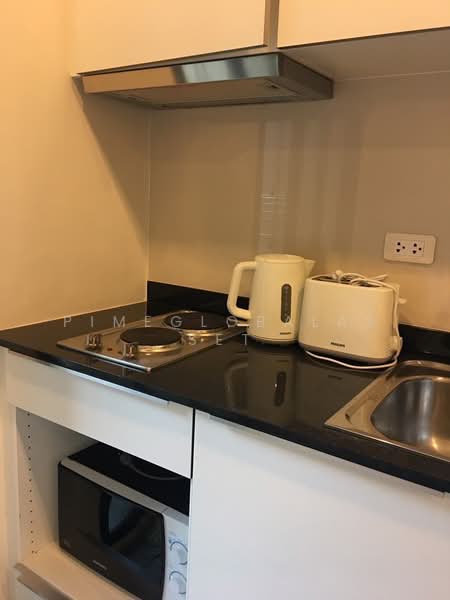 The Base Uptown, Phuket, 155 Chalerm Phrakiat Rama 9 Road, Ratsada, Muang Phuket, Phuket, 1 Bedroom, 35 sqm, Condo For Rent, by PimeGlobalAsset, 500326511 - DDproperty.com