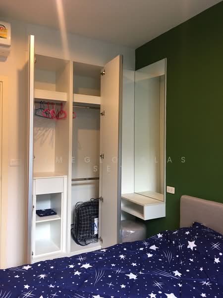 The Base Uptown, Phuket, 155 Chalerm Phrakiat Rama 9 Road, Ratsada, Muang Phuket, Phuket, 1 Bedroom, 35 sqm, Condo For Rent, by PimeGlobalAsset, 500326511 - DDproperty.com