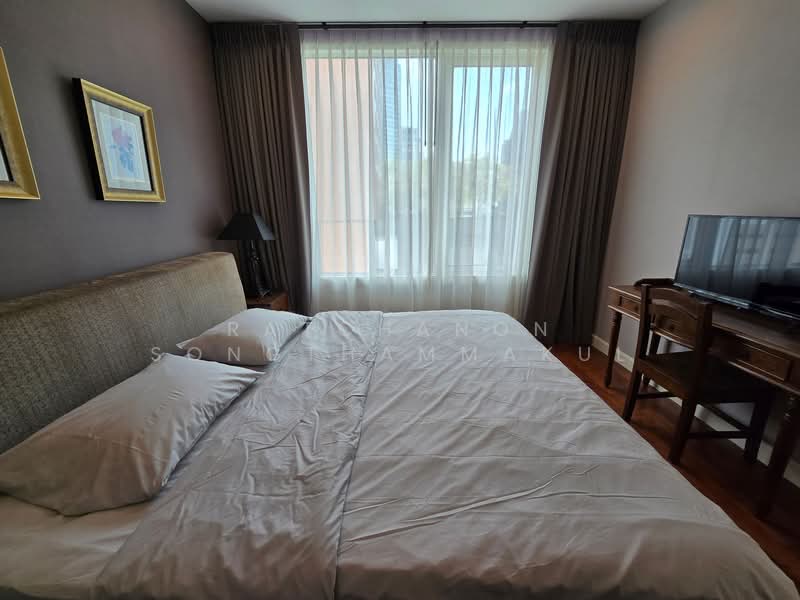 Siri Residence, Bangkok, 21 Soi Sukhumvit 24, Khong Tan, Khlong Toei, Bangkok, 1 Bedroom, 60 sqm, Condo For Rent, by Ratchanon Songthammakul, 500326512 - DDproperty.com