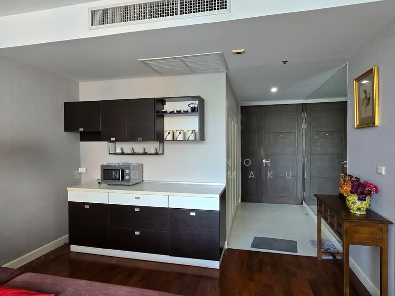 Siri Residence, Bangkok, 21 Soi Sukhumvit 24, Khong Tan, Khlong Toei, Bangkok, 1 Bedroom, 60 sqm, Condo For Rent, by Ratchanon Songthammakul, 500326512 - DDproperty.com