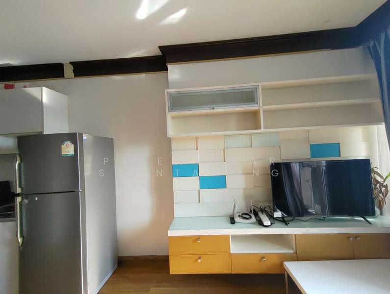 Diamond Sukhumvit, Bangkok, 1558 Sukhumvit Road, Phra Kanong, Khlong Toei, Bangkok, 2 Bedrooms, 52 sqm, Condo For Rent, by Praewpakar Soontawong, 500326514 - DDproperty.com
