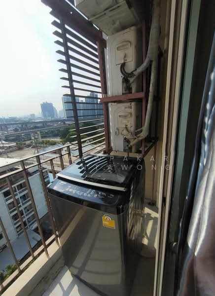 Diamond Sukhumvit, Bangkok, 1558 Sukhumvit Road, Phra Kanong, Khlong Toei, Bangkok, 2 Bedrooms, 52 sqm, Condo For Rent, by Praewpakar Soontawong, 500326514 - DDproperty.com