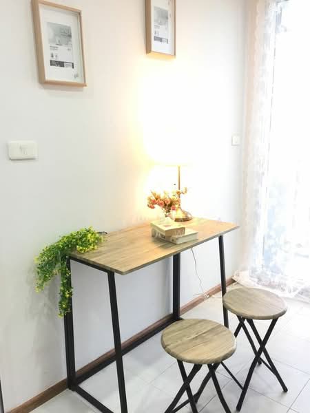 The Base Sukhumvit 77 : เดอะ เบส สุขุมวิท 77, กรุงเทพ, 289 ถนนสุขุมวิท 77, พระโขนงเหนือ, วัฒนา, กรุงเทพ, 30 ตร.ม., คอนโด ให้เช่า, โดย Praewpakar Soontawong, 500326515 - DDproperty.com