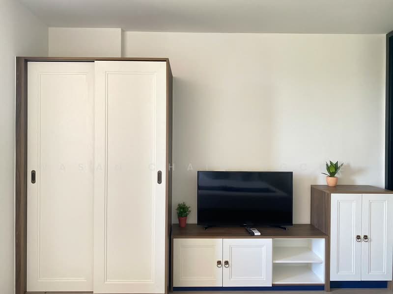 The Base Central, Phuket, Chao Fah Tawan Tok Rd, Wichit, Muang Phuket, Phuket, 1 Bedroom, 28 sqm, Condo For Rent, by Wasan Chaimongcol, 500326516 - DDproperty.com