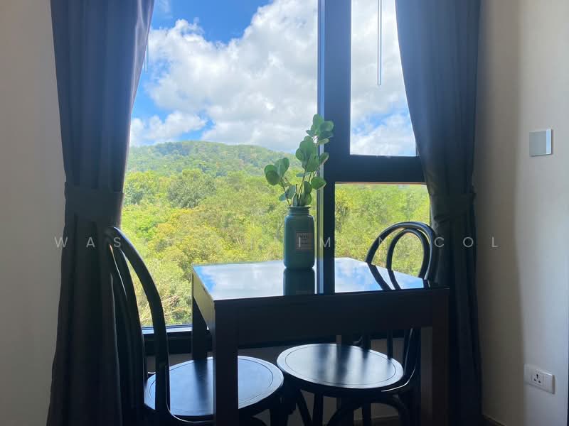 The Base Central, Phuket, Chao Fah Tawan Tok Rd, Wichit, Muang Phuket, Phuket, 1 Bedroom, 28 sqm, Condo For Rent, by Wasan Chaimongcol, 500326516 - DDproperty.com