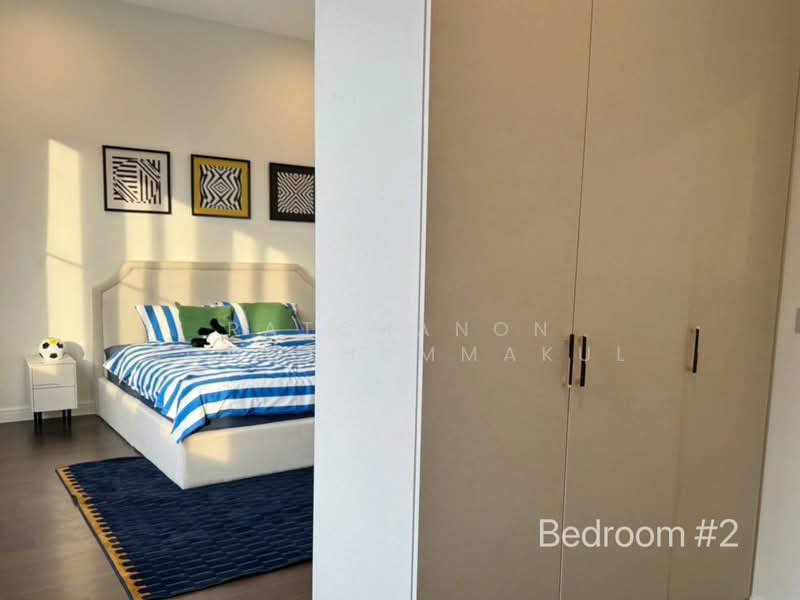 undefined, Bangkok, Tha Rang, Bang Khen, Bangkok, 4 Bedrooms, 445 sqm, Single Detached House For Rent, by Ratchanon Songthammakul, 500326519 - DDproperty.com