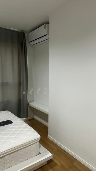 Lumpini Park Rama 9-Ratchada, Bangkok, 888 Chaturathit Road, Bang Kapi, Huai Khwang, Bangkok, 1 Bedroom, 30 sqm, Condo For Rent, by Sakan Akkara-aektalin, 500326521 - DDproperty.com