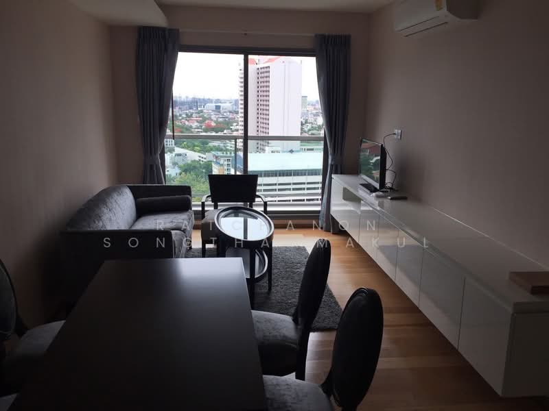 H Sukhumvit 43, Bangkok, 28 Sukhumvit 34 Road, Khlong Tan Nua, Watthana, Bangkok, 2 Bedrooms, 68 sqm, Condo For Rent, by Ratchanon Songthammakul, 500326523 - DDproperty.com