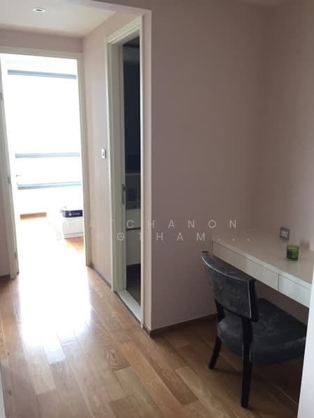 H Sukhumvit 43, Bangkok, 28 Sukhumvit 34 Road, Khlong Tan Nua, Watthana, Bangkok, 2 Bedrooms, 68 sqm, Condo For Rent, by Ratchanon Songthammakul, 500326523 - DDproperty.com