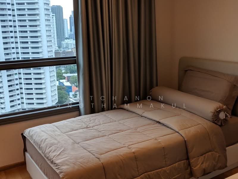 H Sukhumvit 43 : เอช สุขุมวิท 43, กรุงเทพ, 28 Sukhumvit 34 Road, คลองตันเหนือ, วัฒนา, กรุงเทพ, 68 ตร.ม., คอนโด ให้เช่า, โดย Ratchanon Songthammakul, 500326523 - DDproperty.com