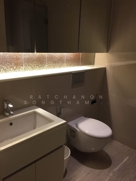 H Sukhumvit 43, Bangkok, 28 Sukhumvit 34 Road, Khlong Tan Nua, Watthana, Bangkok, 2 Bedrooms, 68 sqm, Condo For Rent, by Ratchanon Songthammakul, 500326523 - DDproperty.com