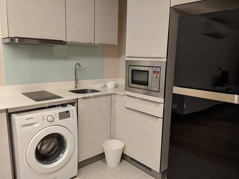 H Sukhumvit 43, Bangkok, 28 Sukhumvit 34 Road, Khlong Tan Nua, Watthana, Bangkok, 2 Bedrooms, 68 sqm, Condo For Rent, by Ratchanon Songthammakul, 500326523 - DDproperty.com