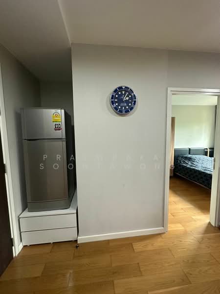 Condolette Dwell Sukhumvit 26, Bangkok, Soi Sukhumvit 26, Khong Tan, Khlong Toei, Bangkok, 1 Bedroom, 32 sqm, Condo For Rent, by Praewpakar Soontawong, 500326524 - DDproperty.com
