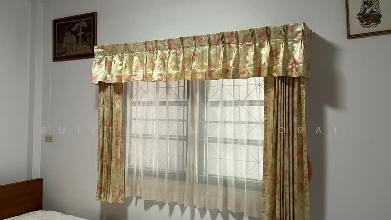 หมู่บ้านจอมทอง, ภูเก็ต, วิชิต, เมืองภูเก็ต, ภูเก็ต, 110 ตร.ม., บ้านเดี่ยว ให้เช่า, โดย Built Prime global, 500326525 - DDproperty.com