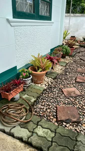 หมู่บ้านจอมทอง, ภูเก็ต, วิชิต, เมืองภูเก็ต, ภูเก็ต, 110 ตร.ม., บ้านเดี่ยว ให้เช่า, โดย Built Prime global, 500326525 - DDproperty.com