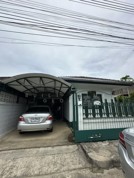หมู่บ้านจอมทอง, ภูเก็ต, วิชิต, เมืองภูเก็ต, ภูเก็ต, 110 ตร.ม., บ้านเดี่ยว ให้เช่า, โดย Built Prime global, 500326525 - DDproperty.com
