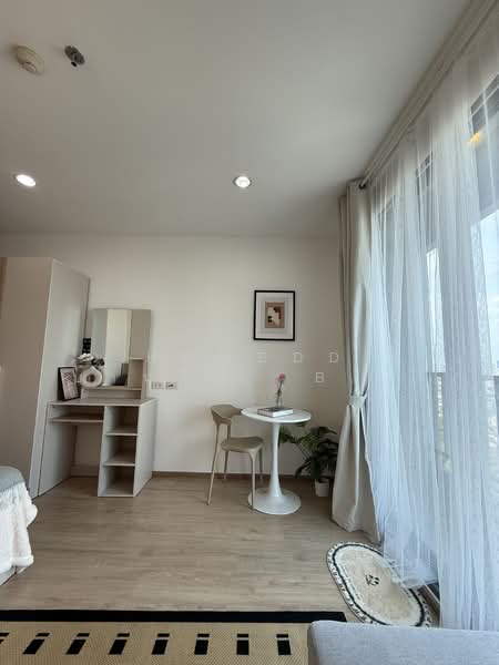 IDEO Wutthakat, Bangkok, Soi Wing Wua, Ratchapruk Road, Bangko, Chom Thong, Bangkok, Studio, 22 sqm, Condo For Sale, by Homedd บ้านดีดี by JKS PROPERTY, 500326527 - DDproperty.com