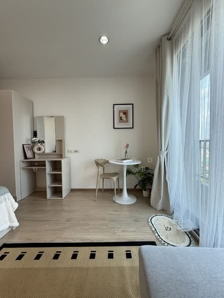 IDEO Wutthakat, Bangkok, Soi Wing Wua, Ratchapruk Road, Bangko, Chom Thong, Bangkok, Studio, 22 sqm, Condo For Sale, by Homedd บ้านดีดี by JKS PROPERTY, 500326527 - DDproperty.com