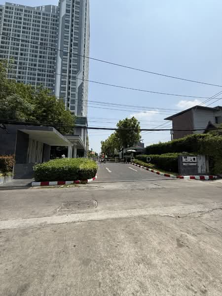 IDEO Wutthakat, Bangkok, Soi Wing Wua, Ratchapruk Road, Bangko, Chom Thong, Bangkok, Studio, 22 sqm, Condo For Sale, by Homedd บ้านดีดี by JKS PROPERTY, 500326527 - DDproperty.com