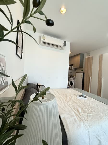 IDEO Wutthakat, Bangkok, Soi Wing Wua, Ratchapruk Road, Bangko, Chom Thong, Bangkok, Studio, 22 sqm, Condo For Sale, by Homedd บ้านดีดี by JKS PROPERTY, 500326527 - DDproperty.com