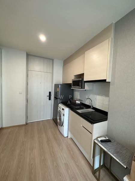 Noble Revolve Ratchada 2, Bangkok, 70 Soi Ratchadaphisek 10, Ratchadaphisek Road, Huai Khwang, Bangkok, 1 Bedroom, 25 sqm, Condo For Rent, by Praewpakar Soontawong, 500326528 - DDproperty.com