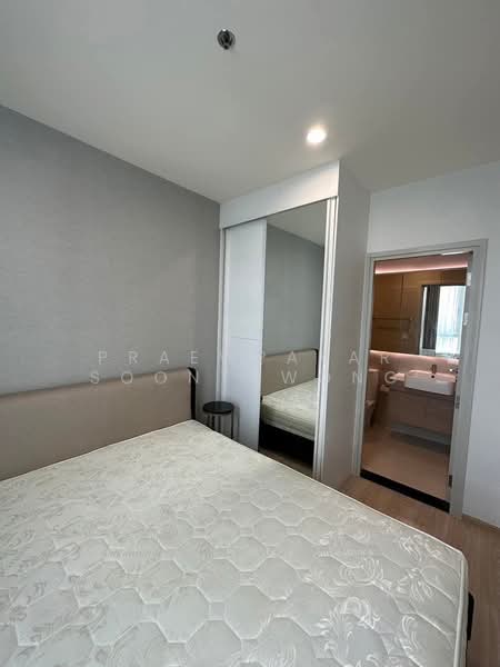Noble Revolve Ratchada 2, Bangkok, 70 Soi Ratchadaphisek 10, Ratchadaphisek Road, Huai Khwang, Bangkok, 1 Bedroom, 25 sqm, Condo For Rent, by Praewpakar Soontawong, 500326528 - DDproperty.com
